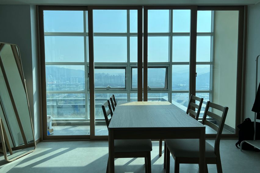 OPEN, 광명테크노