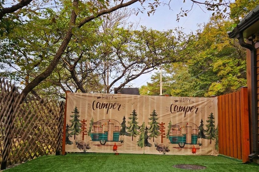 도심속 산장같은 독채 3번째 이미지