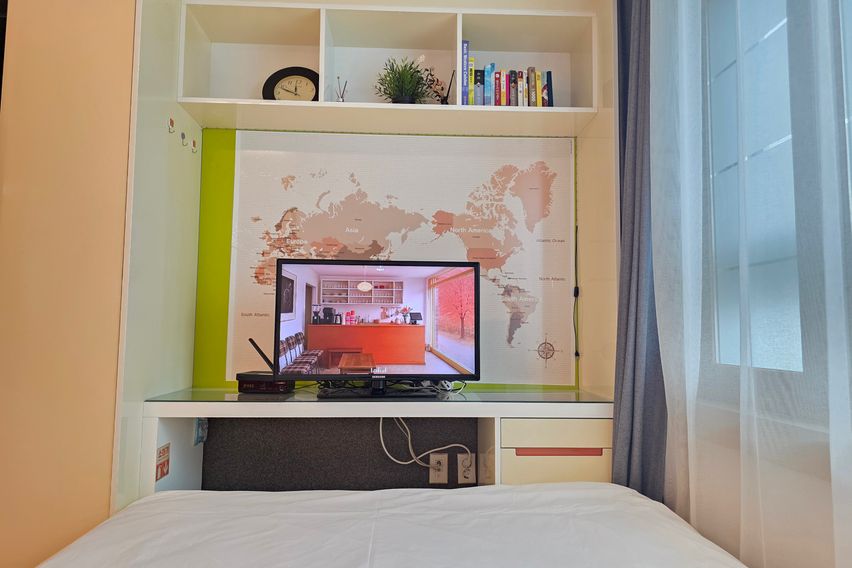 1호선 동암 도보 1분