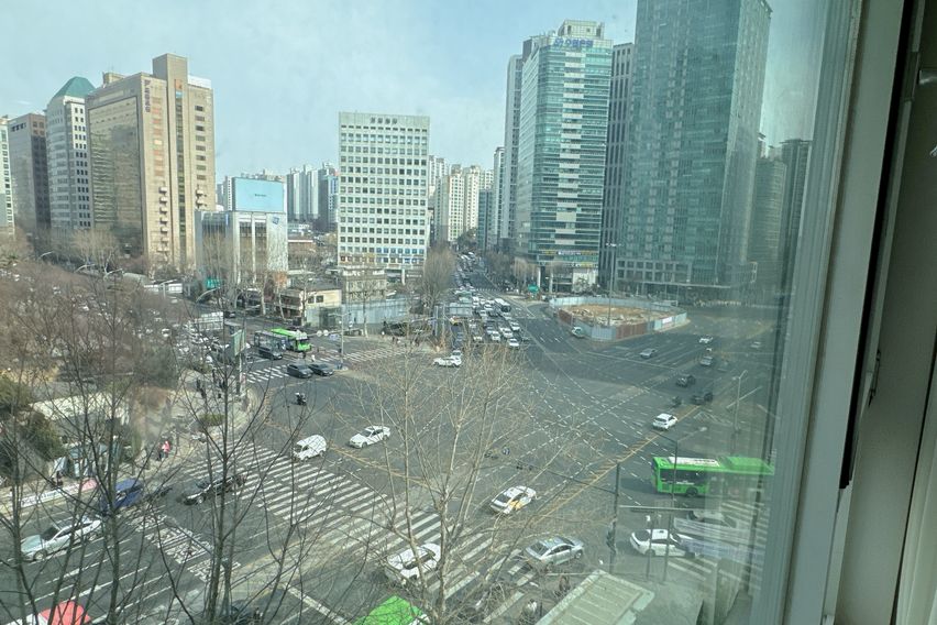 공덕역 10초❤️풀옵션