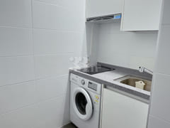 Okcheon-dong, convenient, fully furnished, tw 6th image
