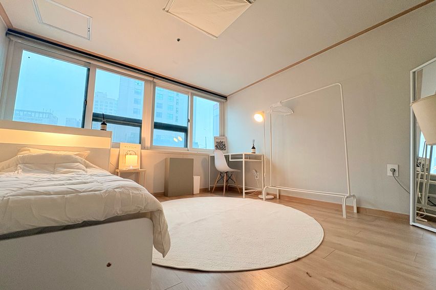 DDP 도보1분 ☀️방