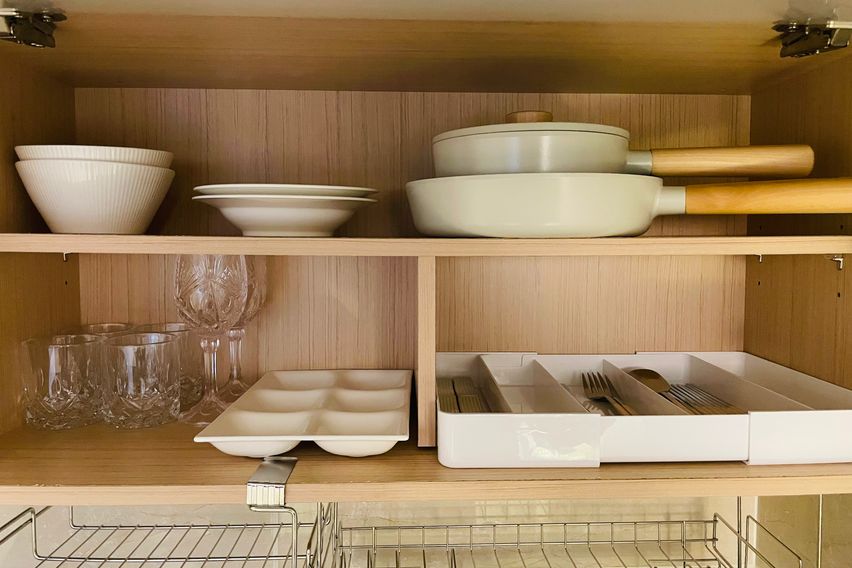 자연 속 도시의집【숲】