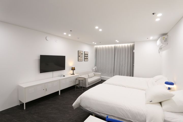 홍대sunhouse 2번째 이미지