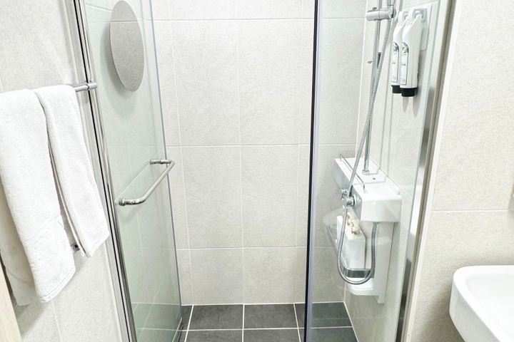 Yangyang Jukdo E7 Hotel 12th image
