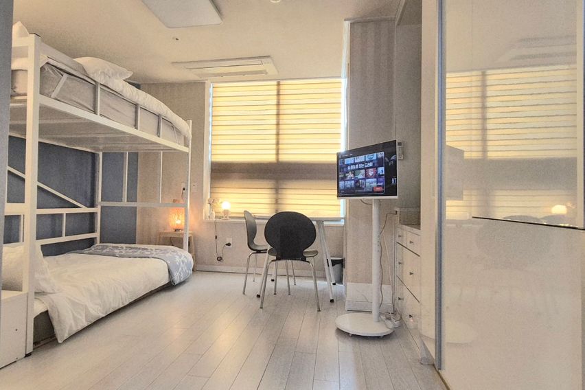 과천 인덕원역 풀하우스 2번째 이미지