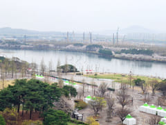 ■ Jeongbalsan Station Lake View, Fully Furnis 12th image