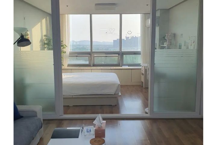일산호수공원뷰 오피스텔 5번째 이미지