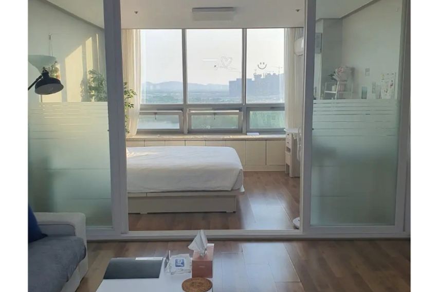 일산호수공원뷰 오피스텔