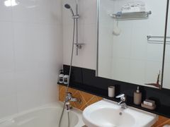Located a 5-minute walk from Guseong Station 9th image