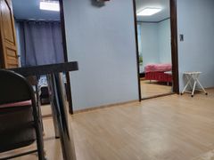 Jemulpo Station / 2 bedrooms / Fully furnishe 7th image