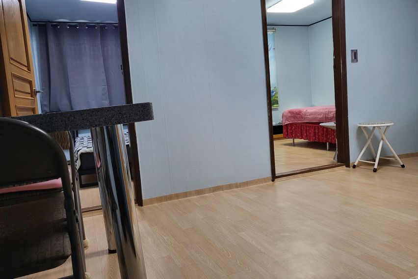 제물포역/방2개/풀옵션 6번째 이미지