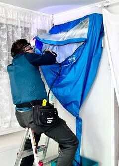 북한산단풍나무별장4명