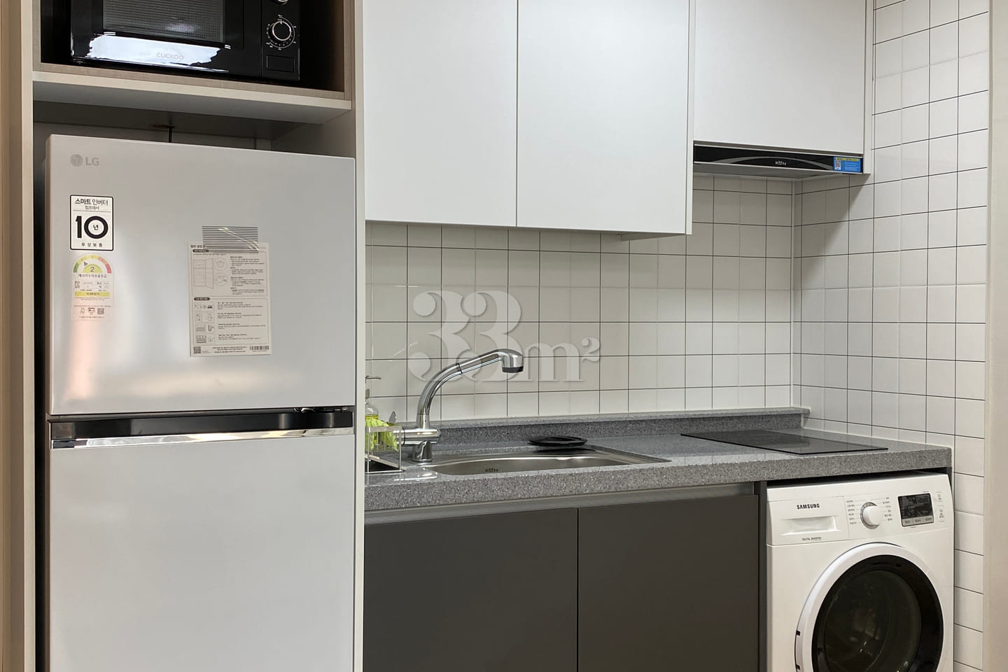 💕Newly built property in Munhyeon-dong, Busa 7th image