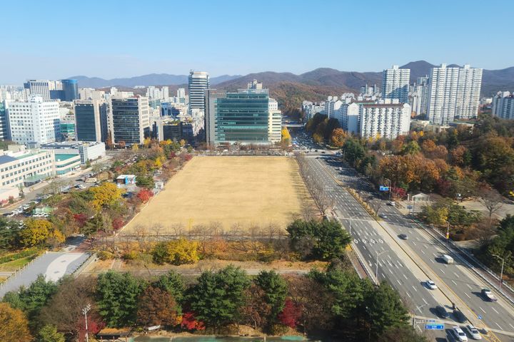 판교정자수내/굳뷰/4인 4번째 이미지