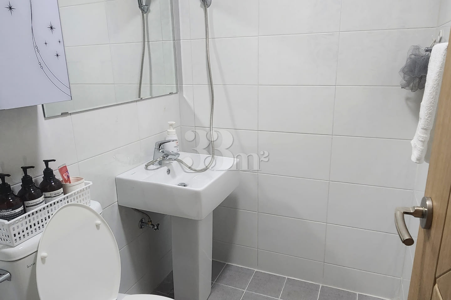Two-room apartment, 5-minute walk from the te 11th image