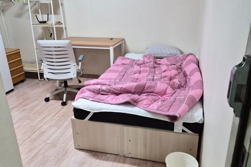 아늑하고 교통편한 원룸 1번째 이미지