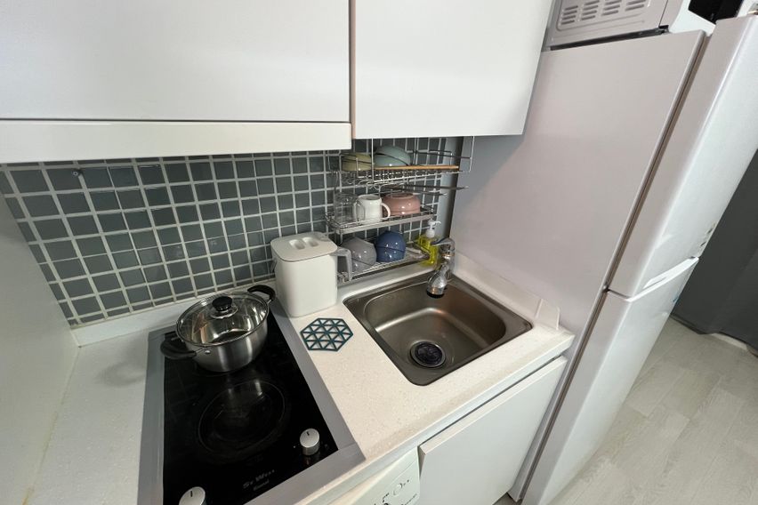 인천 연수동 단기임대