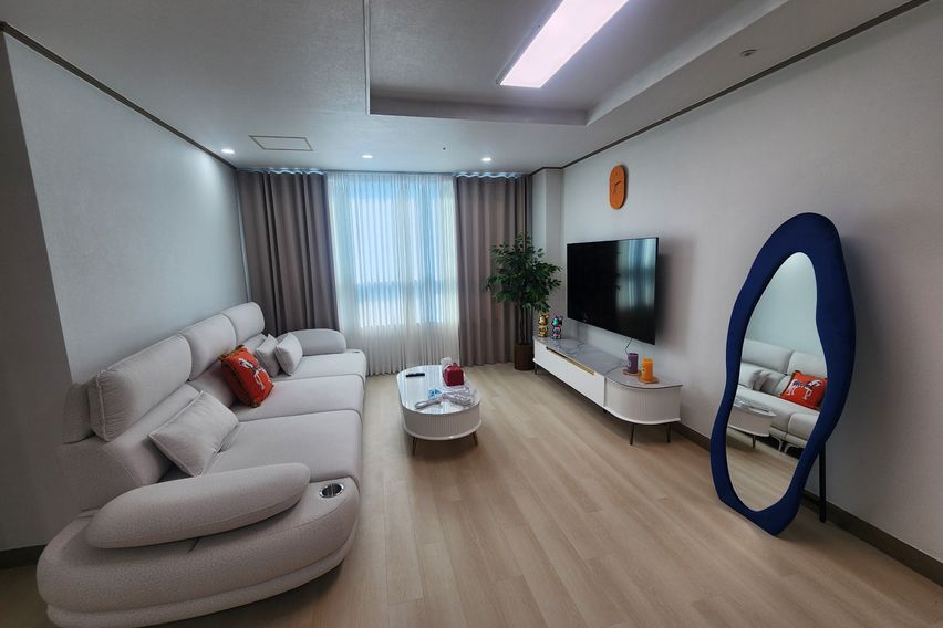 청량리역과경동시장 0번째 이미지