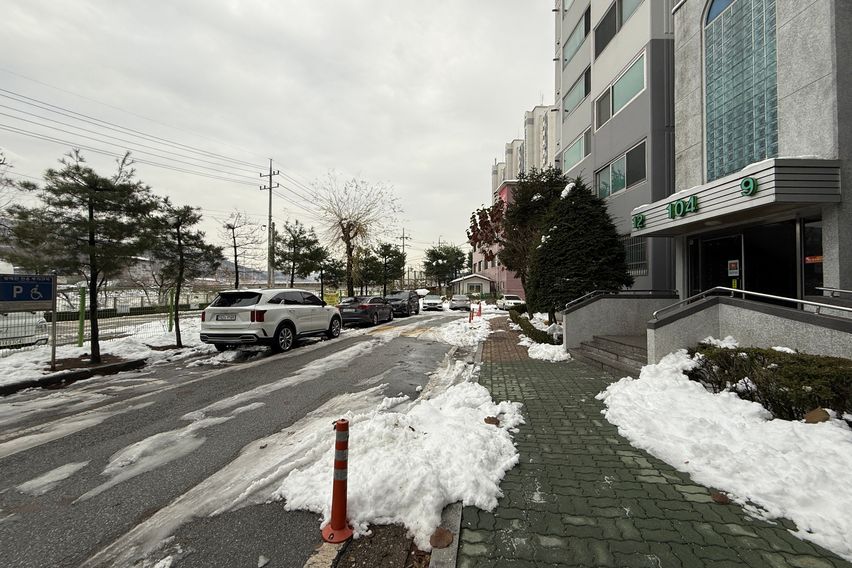 곤지암풀옵션킴스아파트