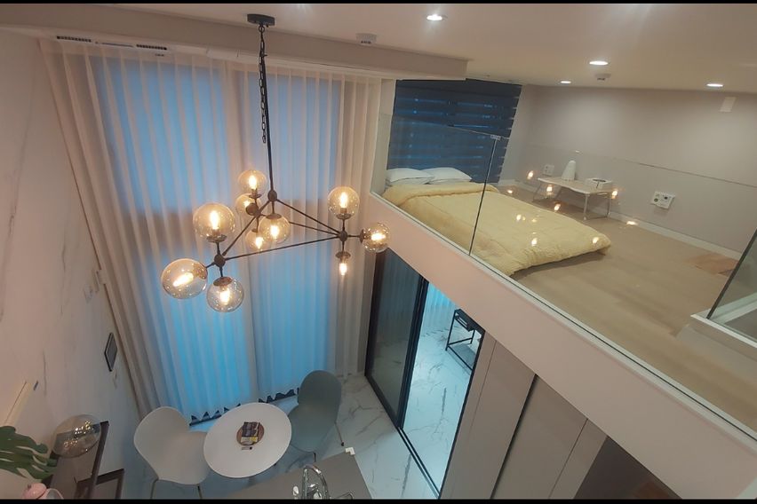 용산오피스텔/남영역5분