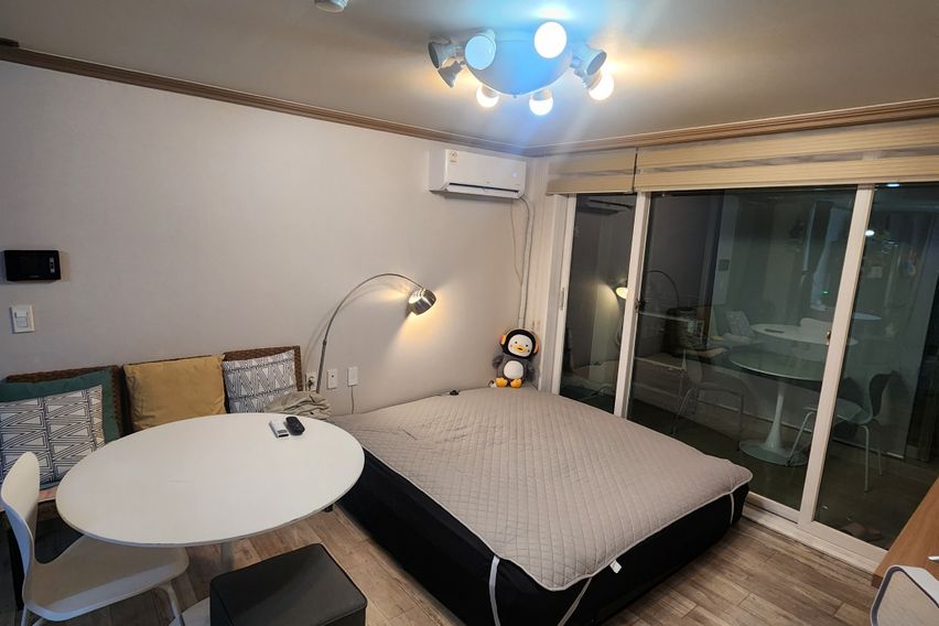 광주 광산구 2룸아파트 9번째 이미지