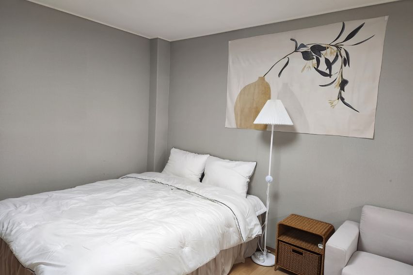 성산일출봉 리치유하우스