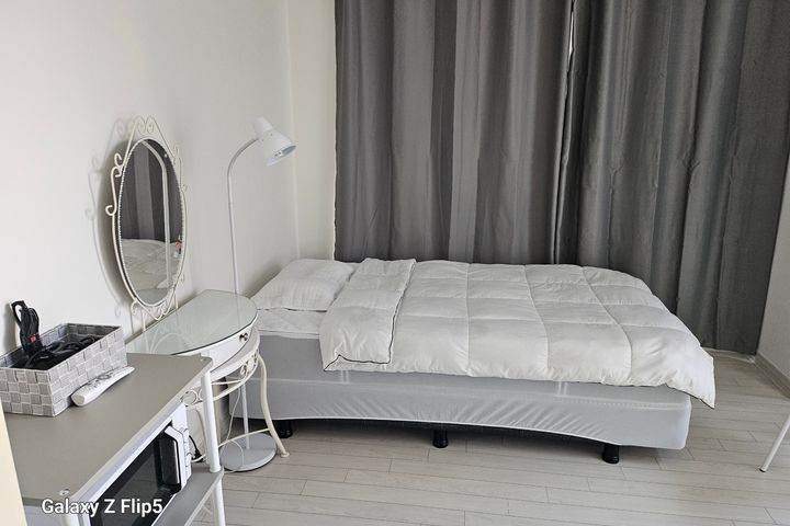 장산역 1분 오피스텔 0번째 이미지