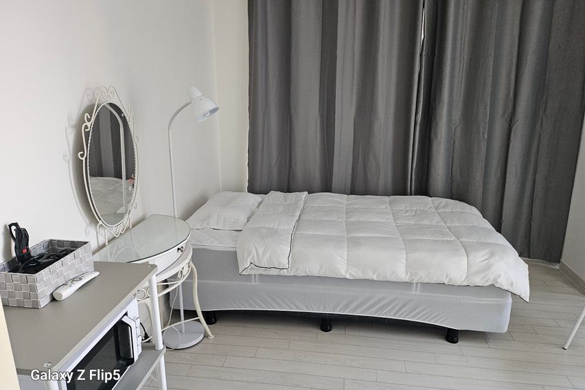 장산역 1분 오피스텔