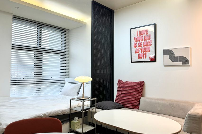 강남 코엑스 도보2분