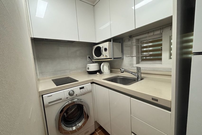 선정릉역 5분거리 원룸 4번째 이미지