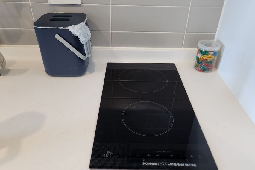 문릿스테이 송도