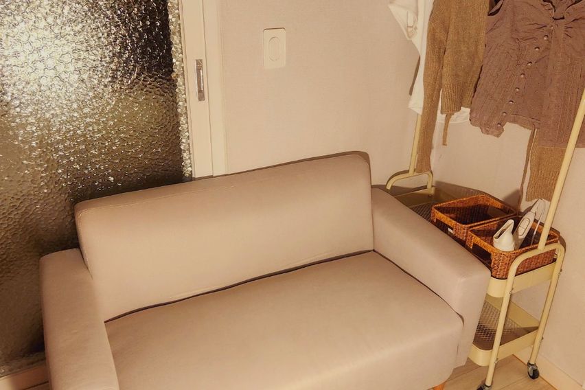 🧸조용하고 아늑한 방