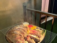 개인테라스 바베큐 마당 6번째 이미지