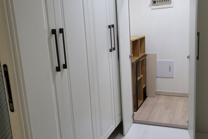 산과 계곡이 흐르는 집 12번째 이미지