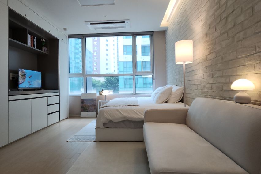 🤍정자🤍유럽풍핫플 2번째 이미지