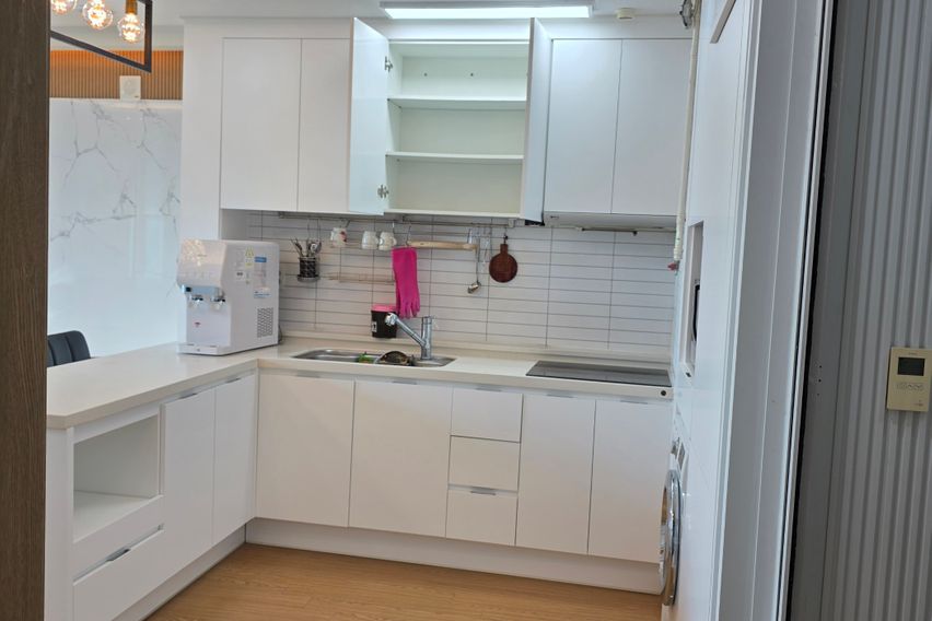 도청신시가지집 