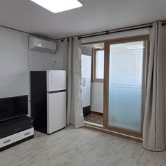 당진 코지하우스1.5룸 방 이미지