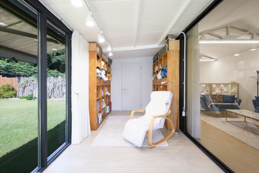 Garden Paran 8th image