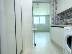 Studio apartment 5 minutes from Yongmun Stati 2th image