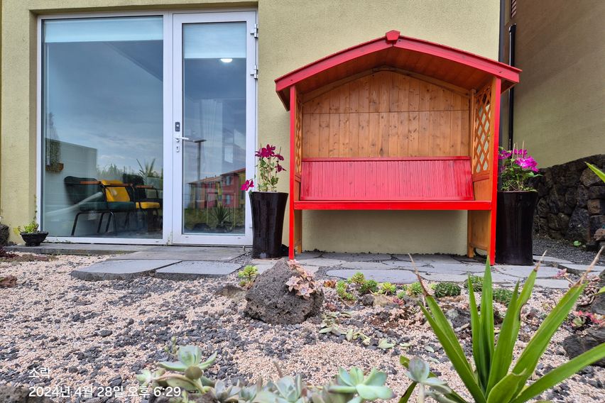 언덕에서보는바다뷰2층