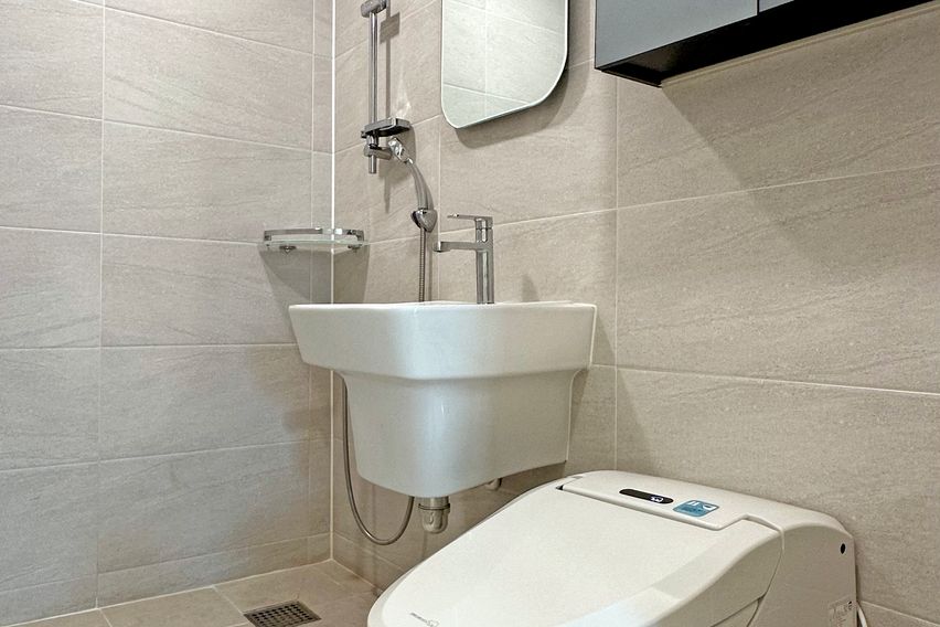 🧡신축투룸.범계역5분