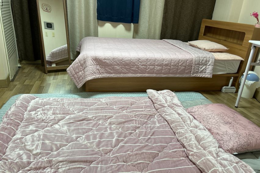 c전북대정문걸어서 1분