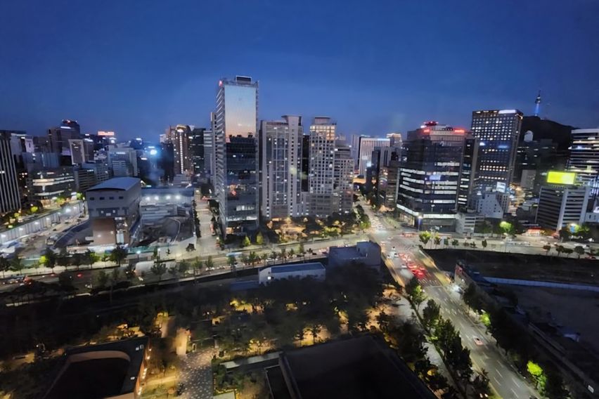 🌈서울역.명동.복층신축