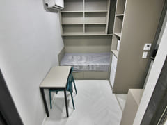Quiet studio apartment near Ewha (agency list 1th image