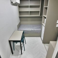 이화 중신 조용한 원룸 방 이미지