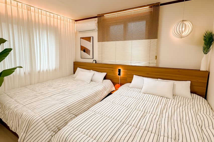 서울역보도10분6인투룸 8번째 이미지