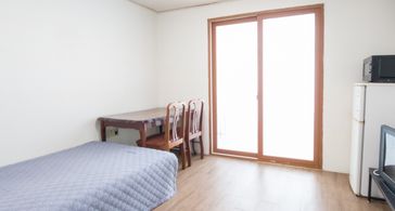 통영진우원룸 A호 방 이미지