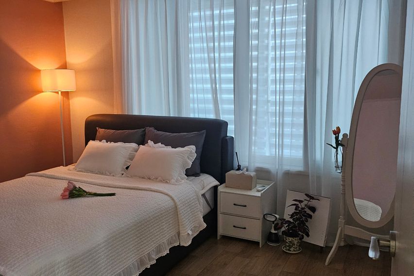  포항역 스테이 미