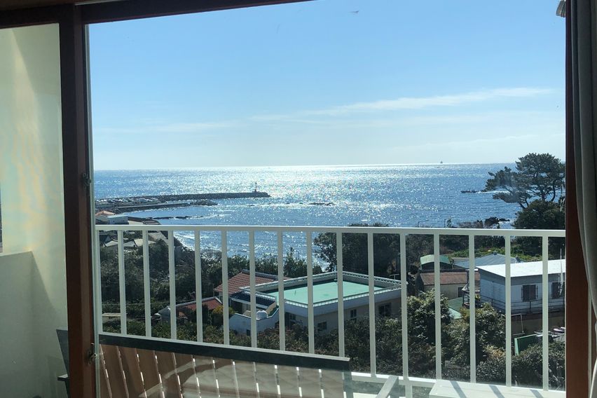 제주오션뷰 바다스테이G